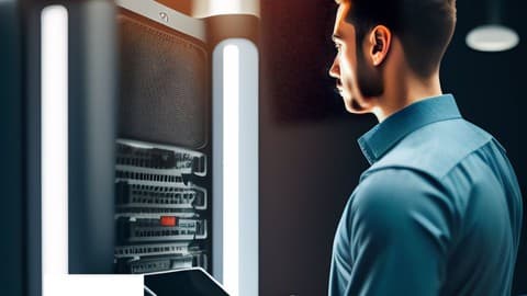 IT Support Project for IT Professionals