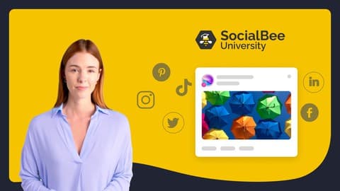 Become a Social Media Manager