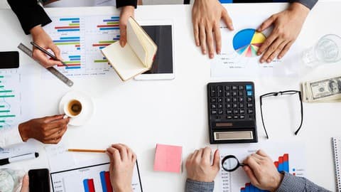 Certificate Programme in Accountancy