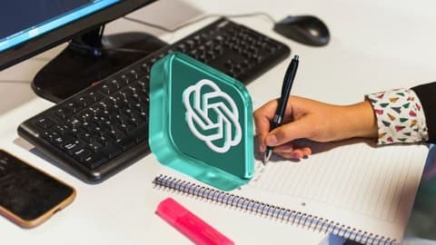 ChatGPT For Technical Writing: Becoming A Better Tech Writer