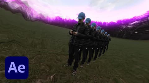 Music Video Editing