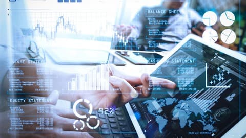 Certified Financial Analyst Professional