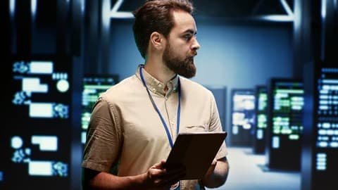 Data Privacy Solutions Engineer - 101 Course