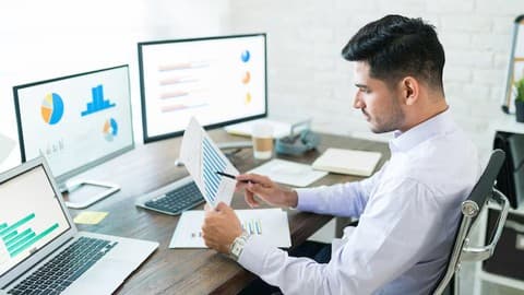 Information Systems Auditor - 101 Course