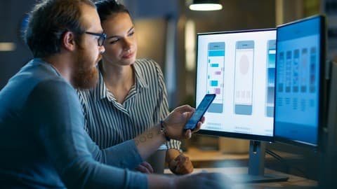 Mobile Software Testing Guide for Manual QA Engineer