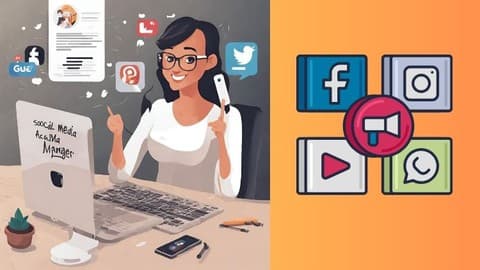 Social Media Manager PRO