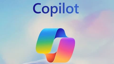 Microsoft Copilot - Utilizando a IA Copilot da Microsoft