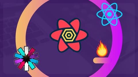 Khóa học React Query - Tanstack query quản lý server state