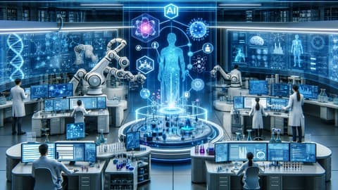 Next-Gen Clinical Research: Master Clinical Research with AI