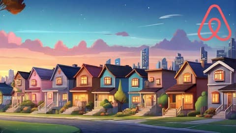 Airbnb Hosting, Rental Arbitrage, Co-host, and Home Staging