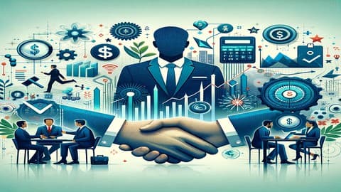 Financial Analyst - Job Interview Preparation