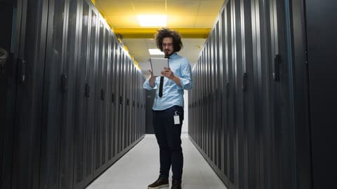 Certified Chief Technology Officer