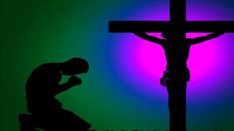 Gospel of the Grace of God