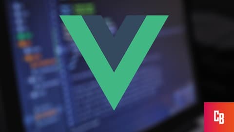 Vue 3 - Uygulamalı Vue Js Eğitimi