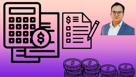 Accounting for Non Accounting professionals