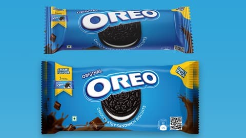 Product Packaging & Labels Design in Illustrator [Exclusive]