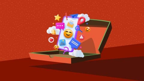 Fundamental Sosial Media Manager