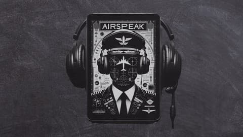 Introduction to Aviation Phraseology for ATCO and Pilots