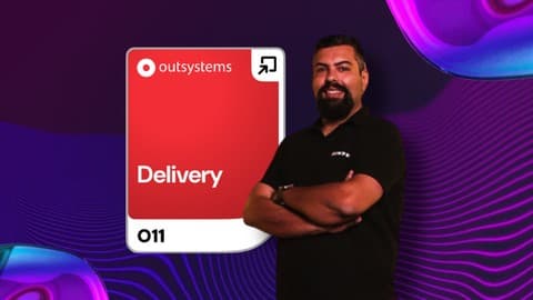 Simulado OutSystems: Delivery Specialist