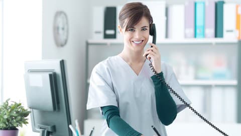 Medical Assistant Certification Review