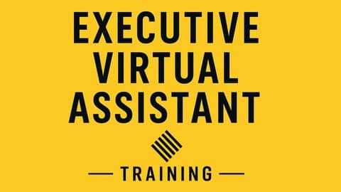Executive Virtual Assistant Training