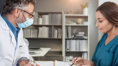 Diploma in Medical Assistant Certification