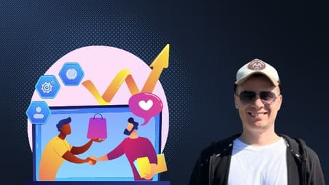 HubSpot CRM Course for beginners: become HubSpot Specialist