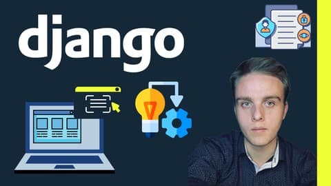 Django Admin - Mastery Course