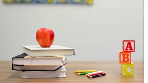 Become an Online Tutor