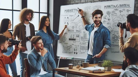 Content Creation Blueprint