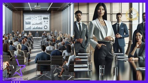 Strategic HR Leadership | HR Management & Project Management
