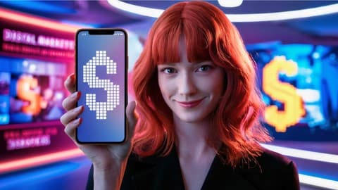 SMARTCELL - Como ganhar dinheiro online COM O CELULAR