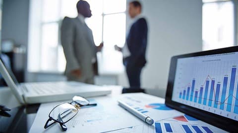 Finance for non Finance Managers