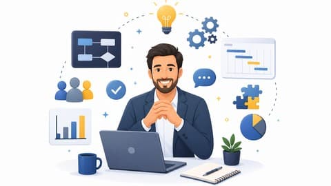Engineering Manager Interview Questions Practice Test