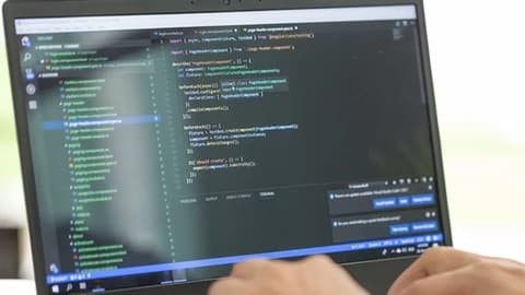 IBM Mobile Application Developer Practice Tests