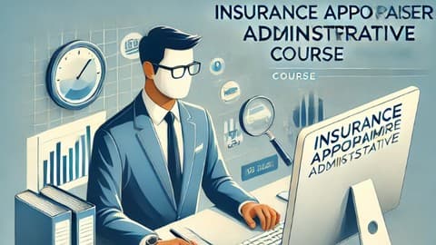 Administrative Task for Appraisals