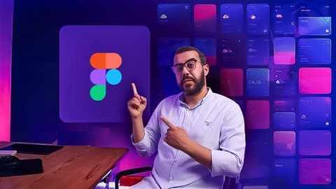 UI / UX Design in Figma