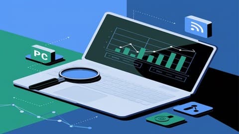 DMI Specialist - Search Marketing