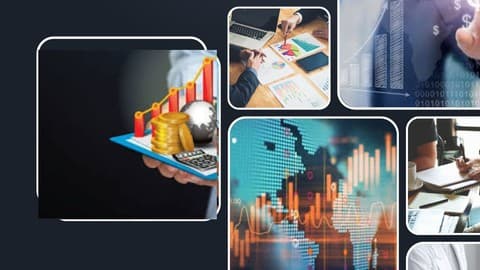 Finance for Non Finance Background