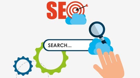 SEO Practice Test:  On-Page Off-Page Technical SEO