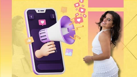 Community Manager - Curso Práctico de Marketing Digital