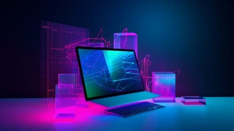 Full Stack Web Developer