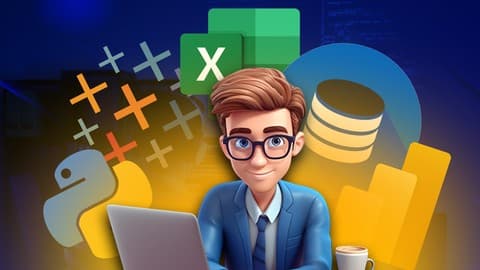 Data Analytics Mastery