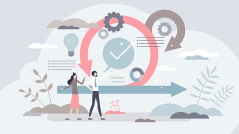 Master in Agile HR (Human Resources Management- HRM)