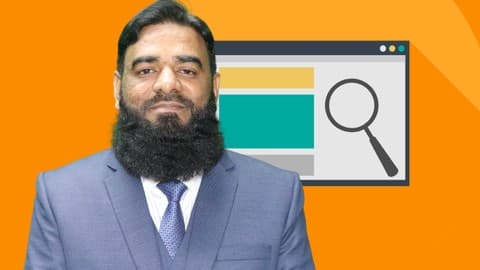 SEO Course 2026 - Complete SEO Training - AI SEO Course