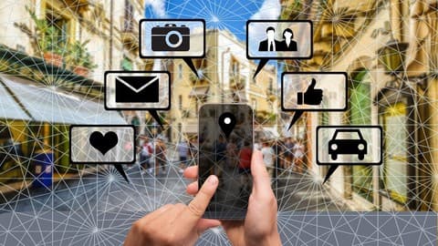 Social Media Marketing