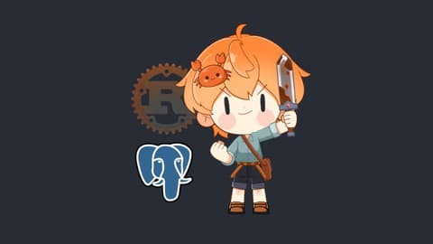 Rust Mastery Saga: ปลดล็อกพลัง Backend ด้วย Rust