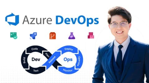 Azure DevOps สำหรับมือใหม่: พื้นฐานการใช้งาน DevOps บน Azure