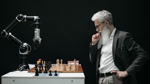 AI: Ethics, Sustainability, Jobs Market, Copyright & More