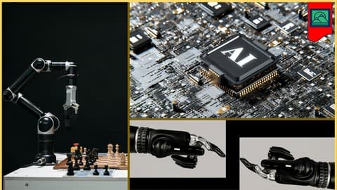 AI: Ethics, Sustainability, Jobs Market, Copyright & More